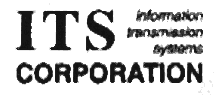 ITS Corporation - Information Transmission Systems