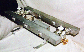 Picture of UHF Combiner